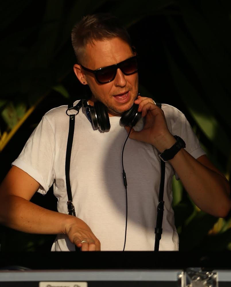 DJ Just Andy